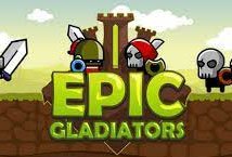 Epic Gladiators Slot Review